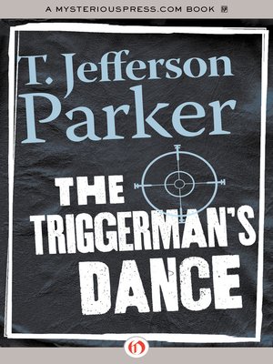 cover image of Triggerman's Dance